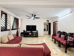 Blk 401 Fajar Road (Bukit Panjang), HDB 4 Rooms #633253641